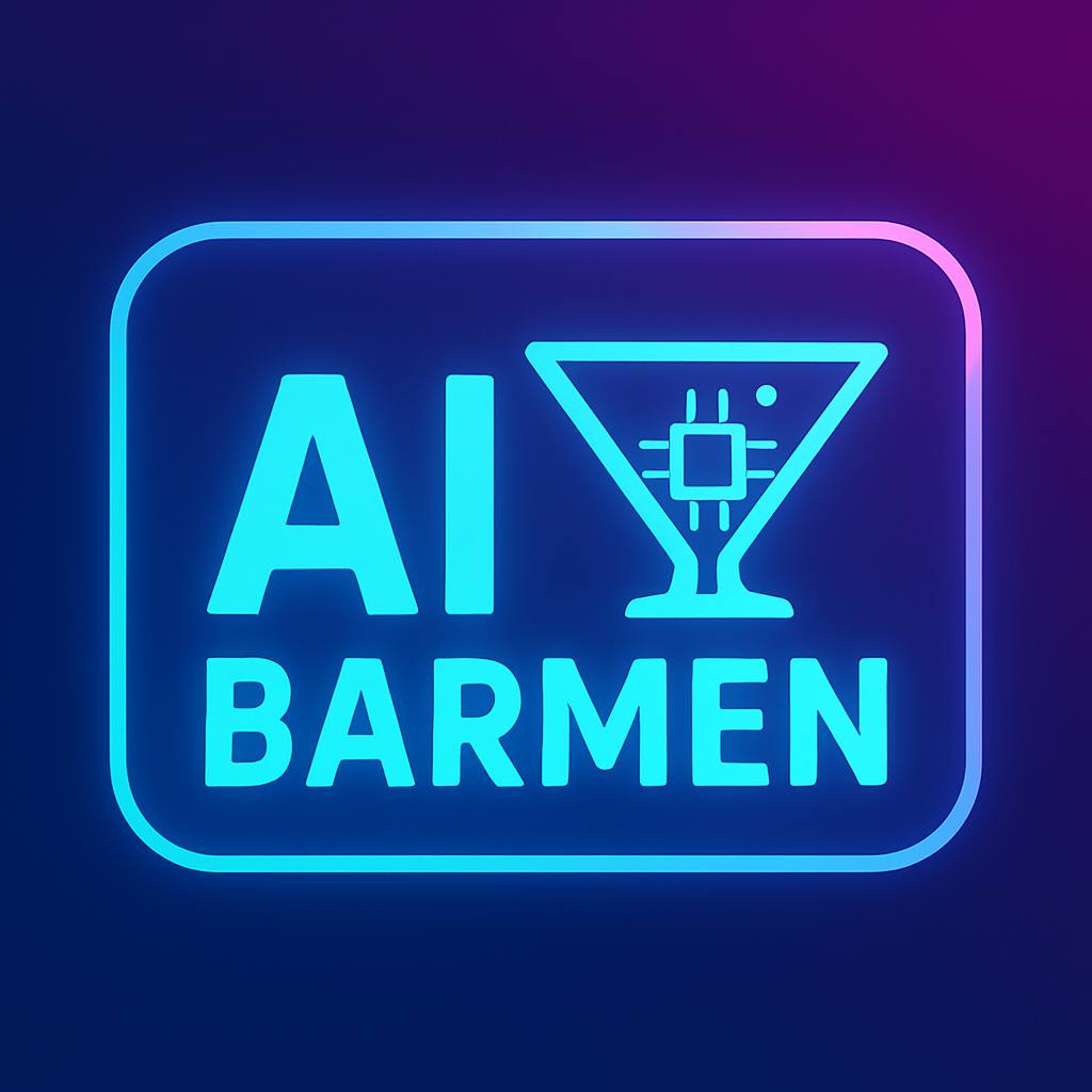 AI Barmen logo