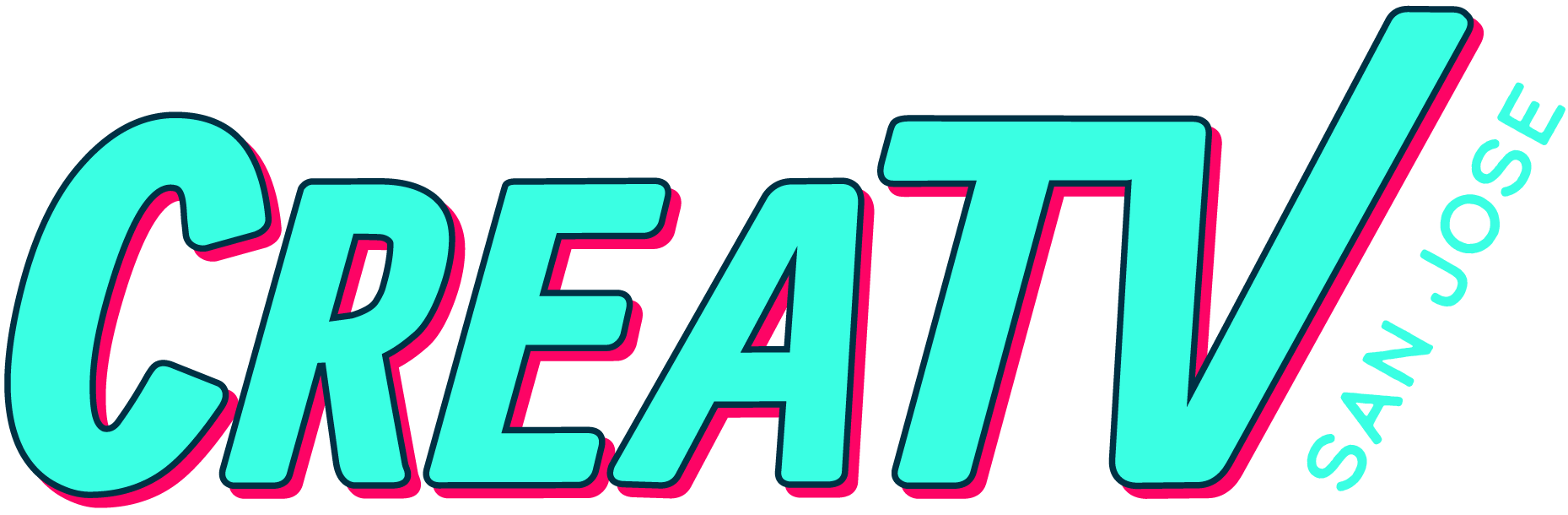 CreaTV San Jose logo