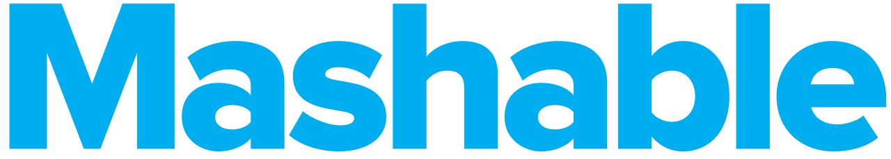 Mashable logo